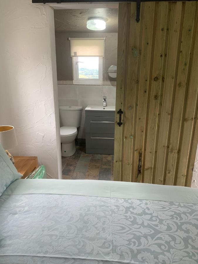 Molehill Lodge Swansea Luaran gambar